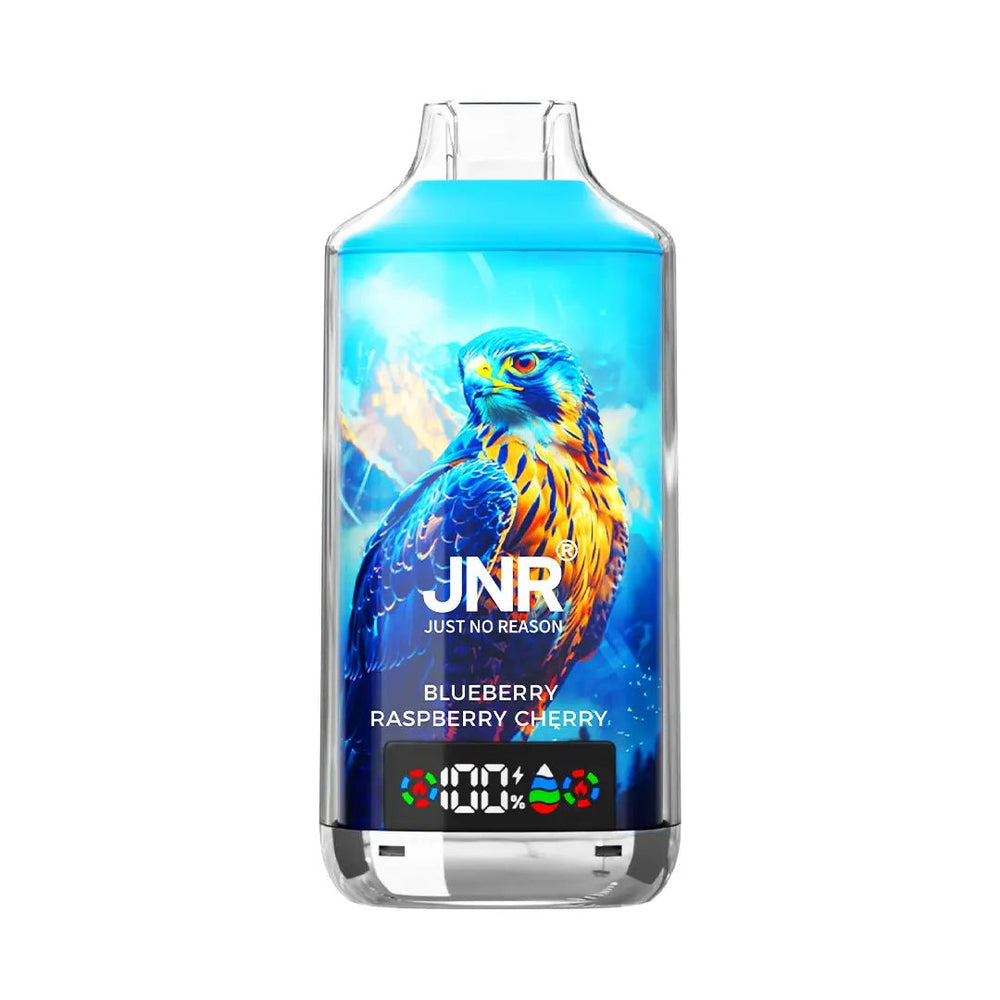 JNR Falcon-X 18000 Puffs Disposable Vape Wholesale Vapz Vape Wholesale JNR Falcon-X 18000 Puffs Disposable Vape Wholesale Vapz Vape Wholesale