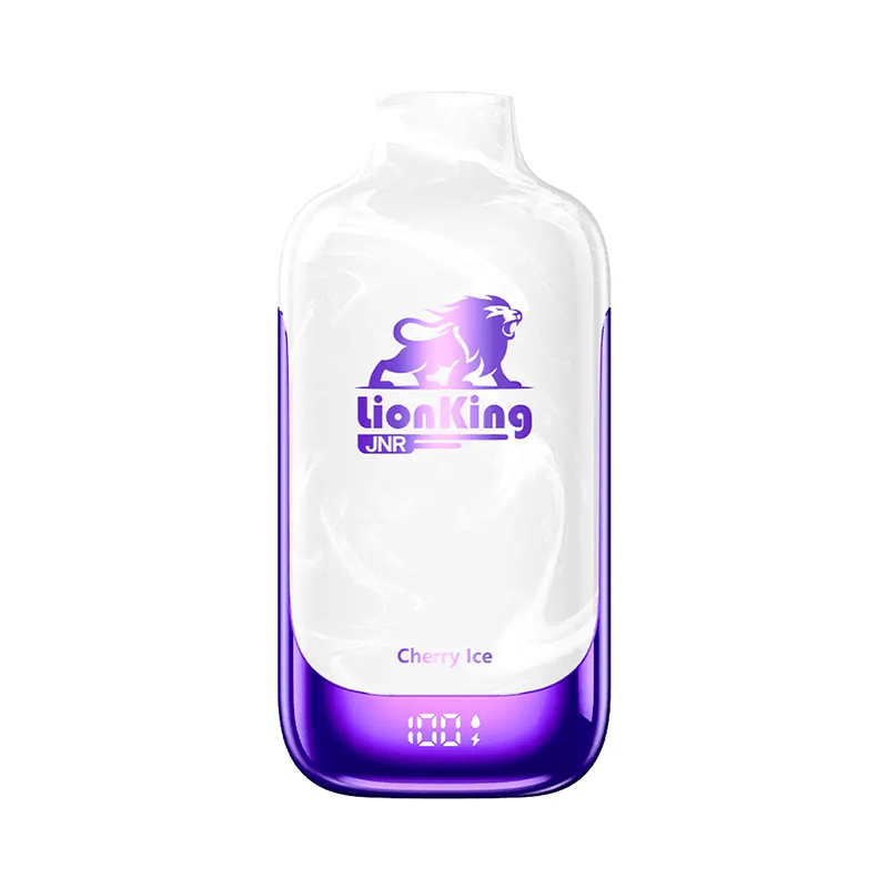 JNR LIONKING 42000 Puffs 42ml Disposable Vape Wholesale - Vapz Vape Wholesale