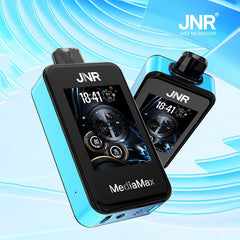 JNR MediaMax 40000 Puffs Disposable Vape Wholesale - [VapzVape]