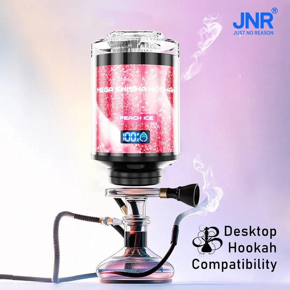 JNR Mega Shisha Hookah 100k Puffs Disposable Vape Wholesale Vapz Vape Wholesale JNR Mega Shisha Hookah 100k Puffs Disposable Vape Wholesale Vapz Vape Wholesale