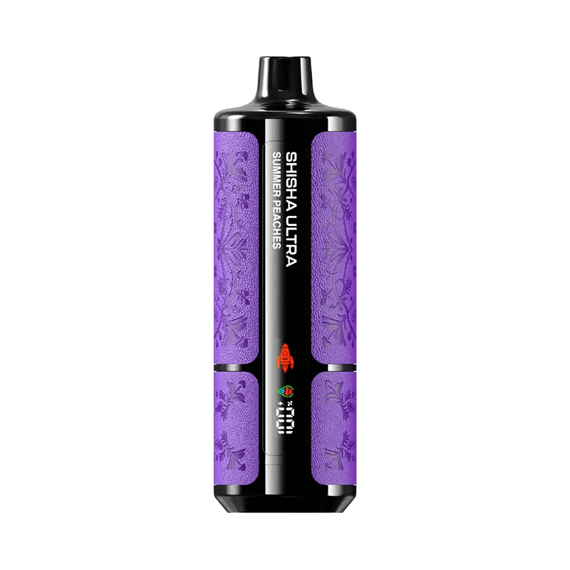 JNR Shisha Ultra 45000 Puffs 40ml Disposable Vape Wholesale Vapz Vape Wholesale JNR Shisha Ultra 45000 Puffs 40ml Disposable Vape Wholesale Vapz Vape Wholesale