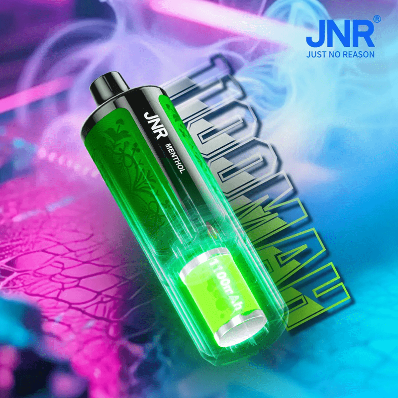 JNR Shisha Ultra 45000 Puffs 40ml Disposable Vape Wholesale - Vapz Vape Wholesale