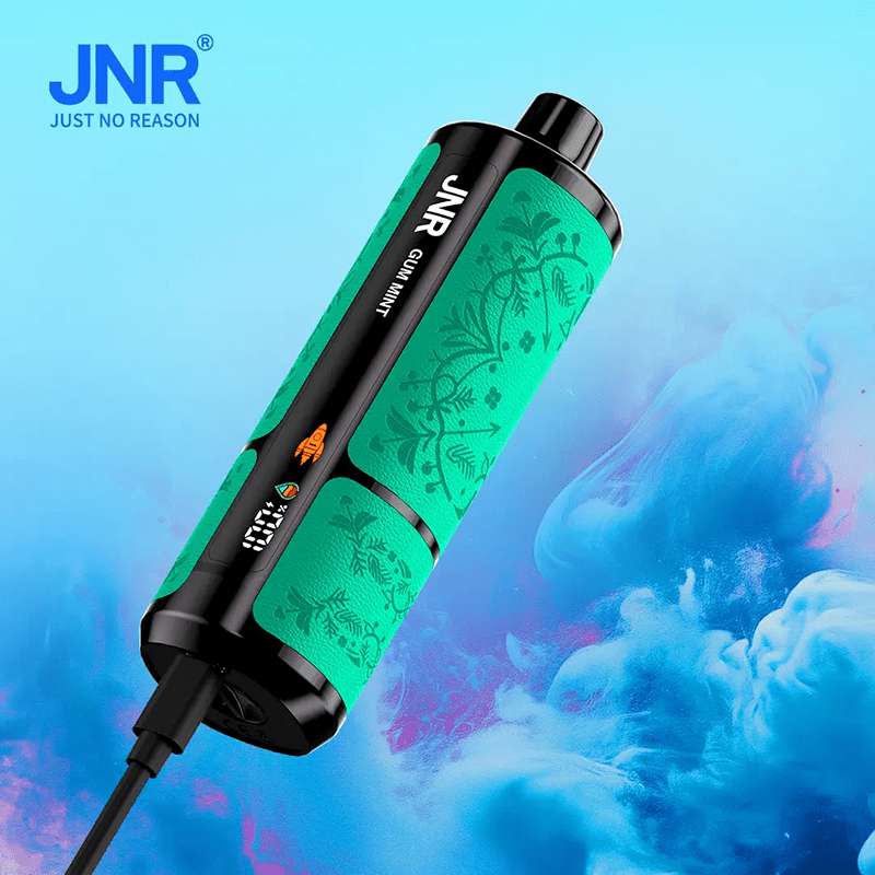 JNR Shisha Ultra 45000 Puffs 40ml Disposable Vape Wholesale Vapz Vape Wholesale JNR Shisha Ultra 45000 Puffs 40ml Disposable Vape Wholesale Vapz Vape Wholesale