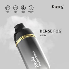 Kamry Akula 6000 Puffs Disposable Vape Wholesale - Vapz Vape Wholesale