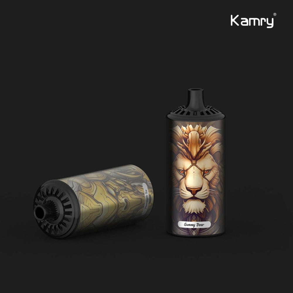 Kamry Boss 10000 Puffs Disposable Vape Wholesale - [VapzVape]