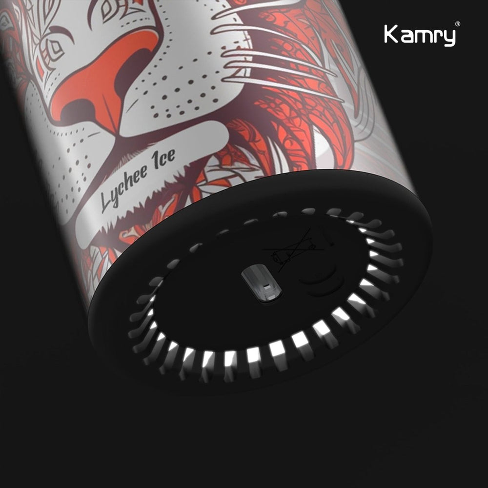 Kamry Boss 10000 Puffs Disposable Vape Wholesale - [VapzVape]