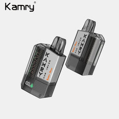 Kamry Smart Box 600 Puffs Disposable Vape Wholesale - [VapzVape]