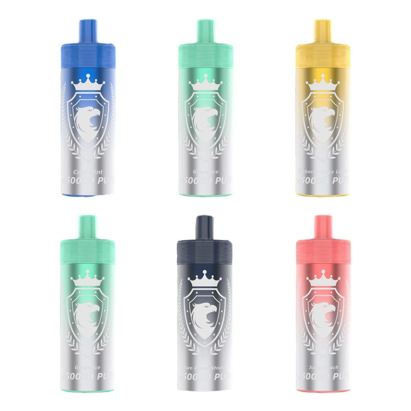 KangerTech SUBOX Mate D-Pod 50000 Puffs Disposable Vape Wholesale