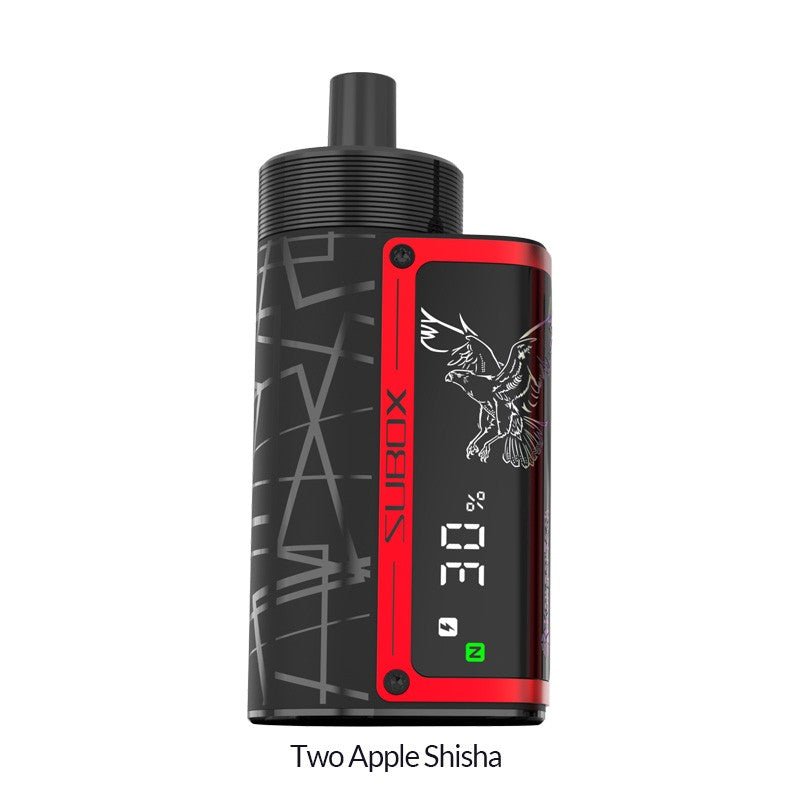KangerTech SUBOX 50000 Puffs Disposable Vape Wholesale Vapz Vape Wholesale KangerTech SUBOX 50000 Puffs Disposable Vape Wholesale Vapz Vape Wholesale