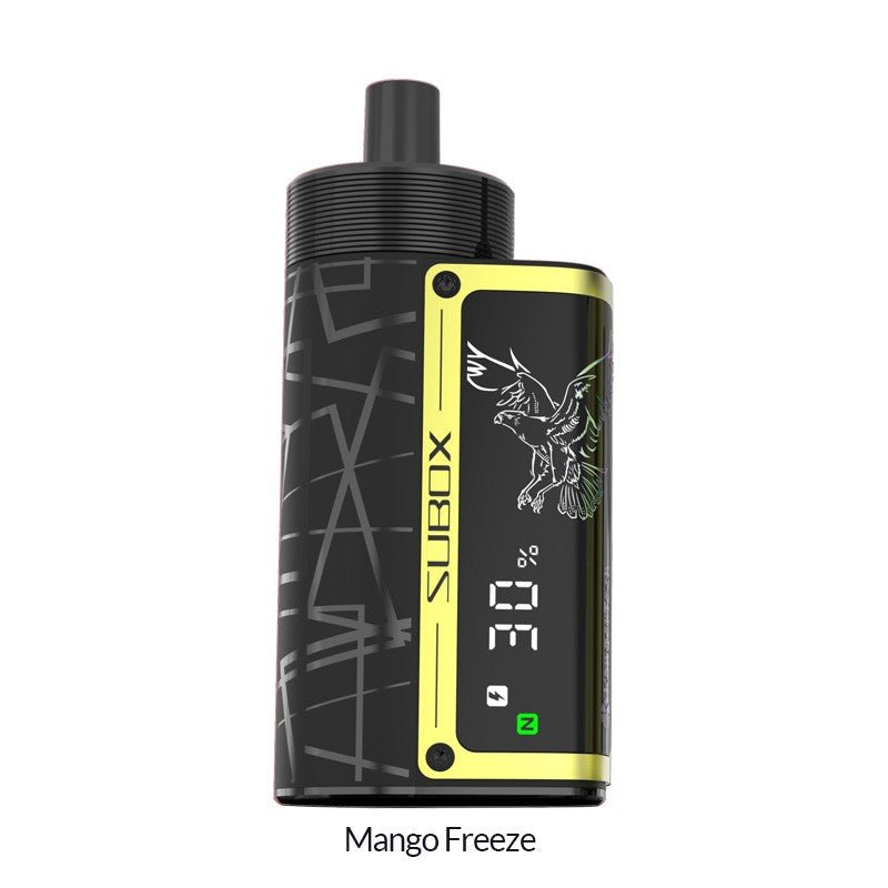 KangerTech SUBOX 50000 Puffs Disposable Vape Wholesale Vapz Vape Wholesale KangerTech SUBOX 50000 Puffs Disposable Vape Wholesale Vapz Vape Wholesale