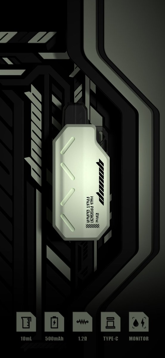 Kingtons 5000 Puffs Disposable Vape Wholesale - [VapzVape]