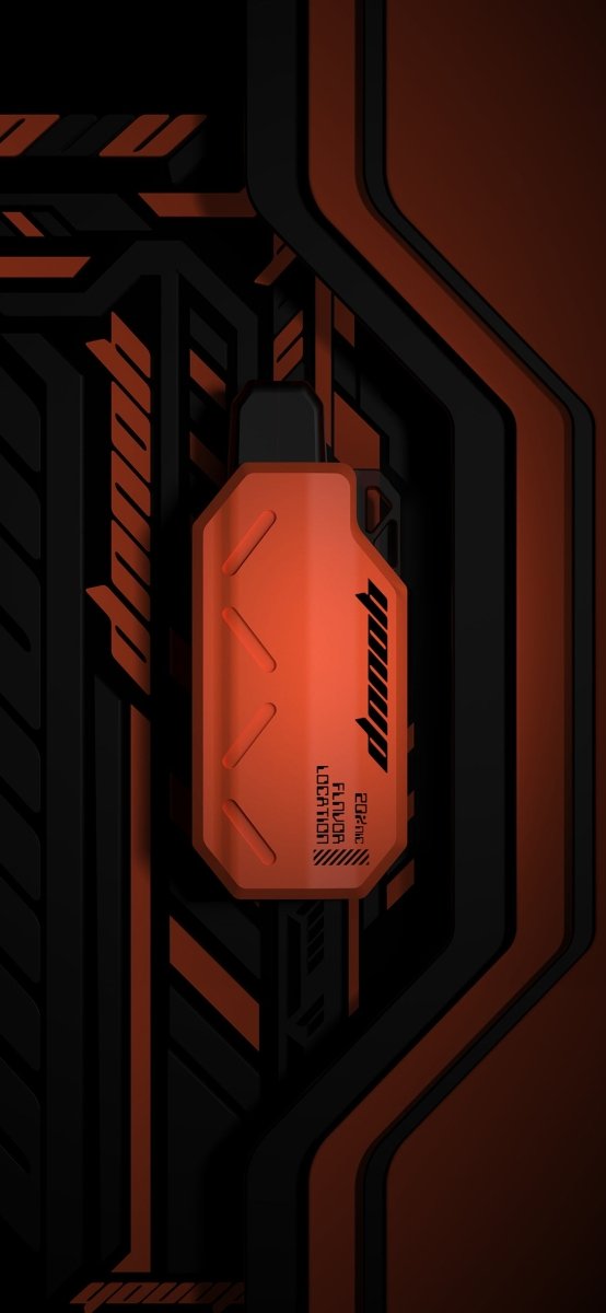 Kingtons 5000 Puffs Disposable Vape Wholesale - [VapzVape]