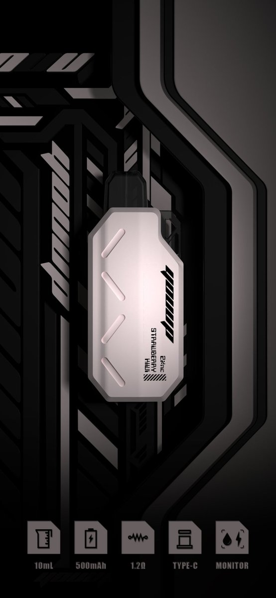 Kingtons 5000 Puffs Disposable Vape Wholesale - [VapzVape]