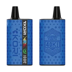 Kori Pocket Hookah 40000 Puffs Disposable Vape Wholesale - Vapz Vape Wholesale