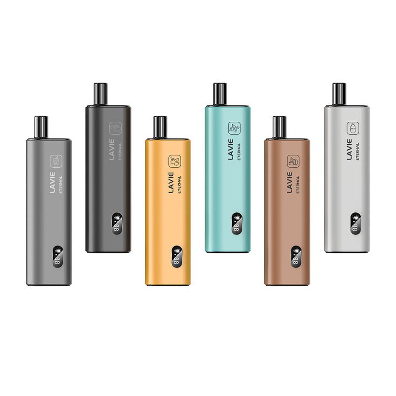 LAVIE  Eternal 10000 Puffs Disposable Vape Wholesale - [VapzVape]