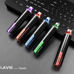 LAVIE TORCH 6000 Puffs Disposable Vape Wholesale - [VapzVape]