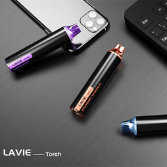 LAVIE TORCH 6000 Puffs Disposable Vape Wholesale - [VapzVape]