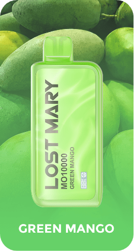 Lost Mary MO10000 Puffs Disposable Vape Wholesale - [VapzVape]