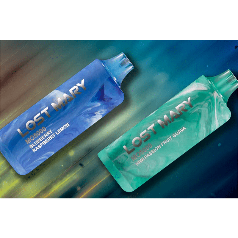 Lost Mary MO5000 Puffs Disposable Vape Wholesale - [VapzVape]