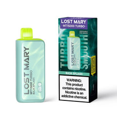 Lost Mary MT15000 Puffs Turbo Disposable Vape Wholesale - [VapzVape]