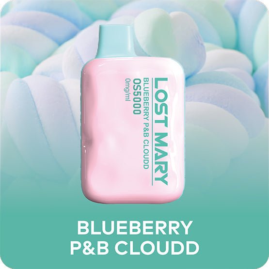 Lost Mary OS5000 Puffs Disposable Vape Wholesale - [VapzVape]