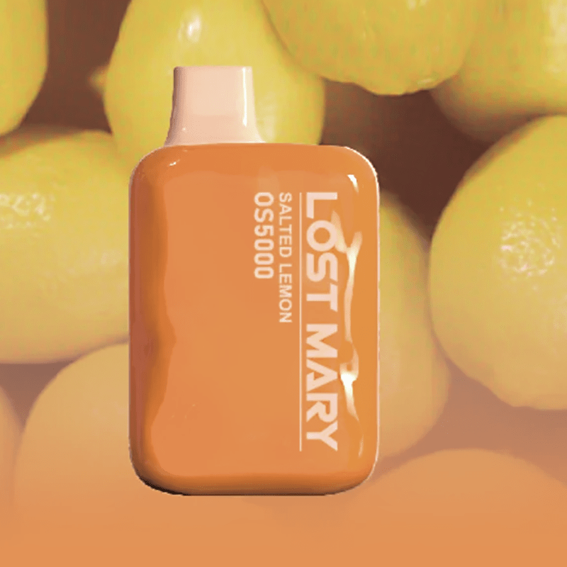 Lost Mary OS5000 Puffs Disposable Vape Wholesale - [VapzVape]