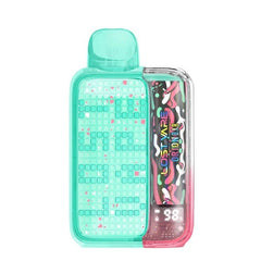 Lost Vape Orion Bar 10000 Puffs Disposable Vape Wholesale - Vapz Vape Wholesale