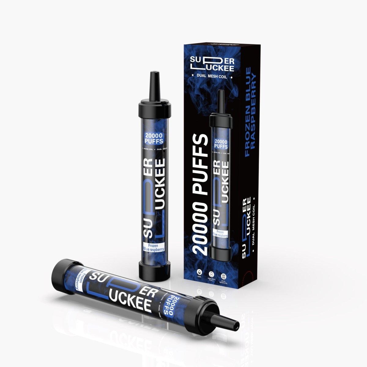 LUCKEE SUPER 20000 Puffs Disposable Vape Wholesale - Vapz Vape Wholesale