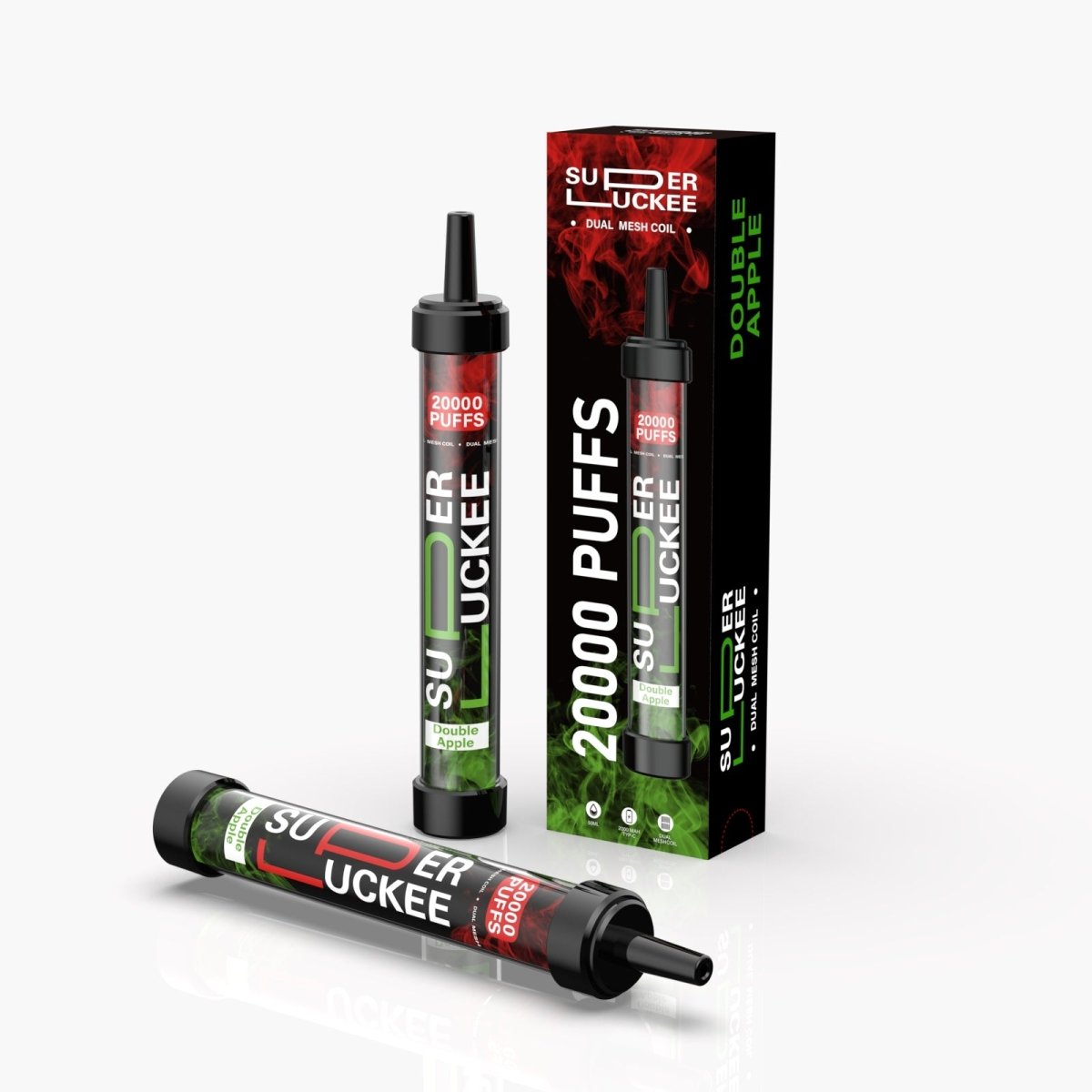 LUCKEE SUPER 20000 Puffs Disposable Vape Wholesale - Vapz Vape Wholesale