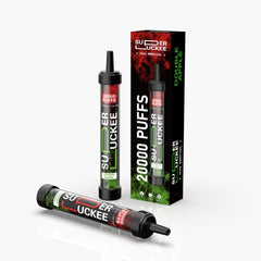 LUCKEE SUPER 20000 Puffs Disposable Vape Wholesale - Vapz Vape Wholesale