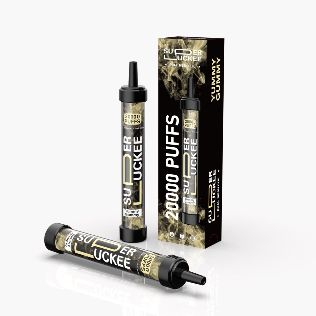 LUCKEE SUPER 20000 Puffs Disposable Vape Wholesale - Vapz Vape Wholesale