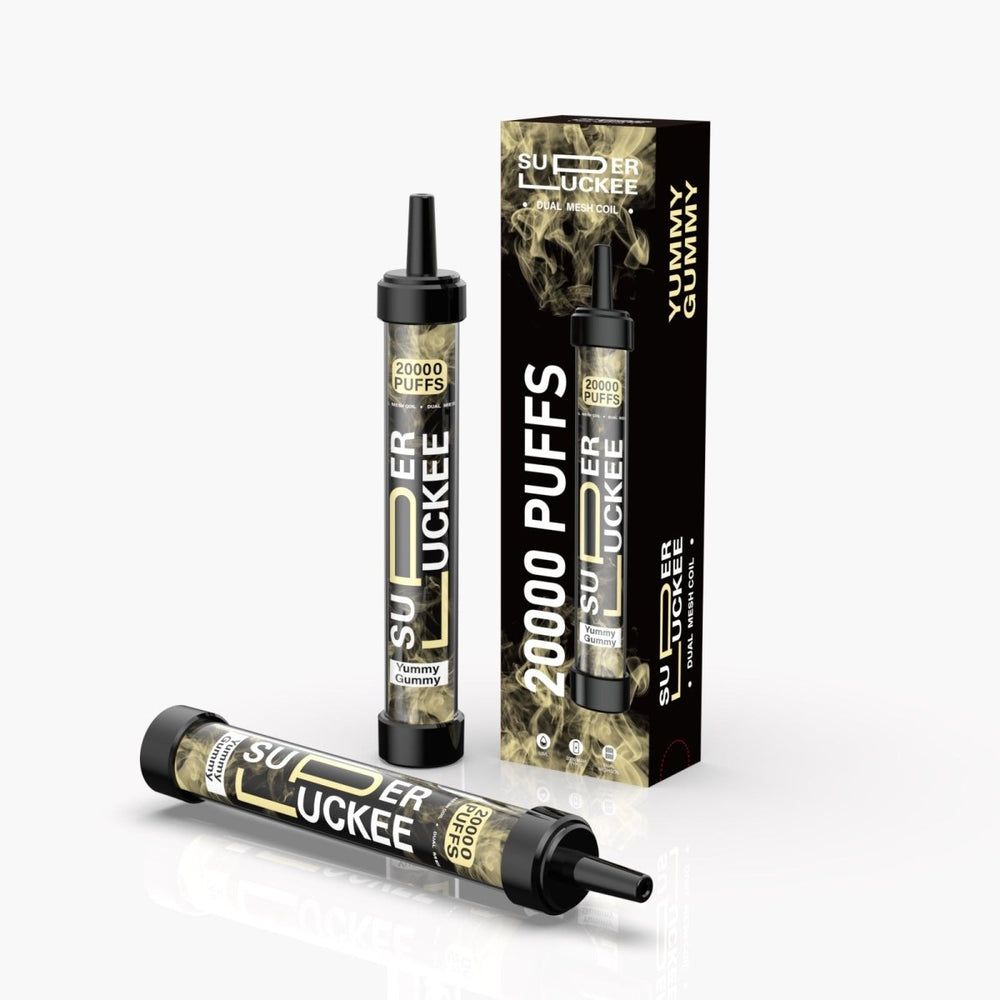 LUCKEE SUPER 20000 Puffs Disposable Vape Wholesale Vapz Vape Wholesale LUCKEE SUPER 20000 Puffs Disposable Vape Wholesale Vapz Vape Wholesale