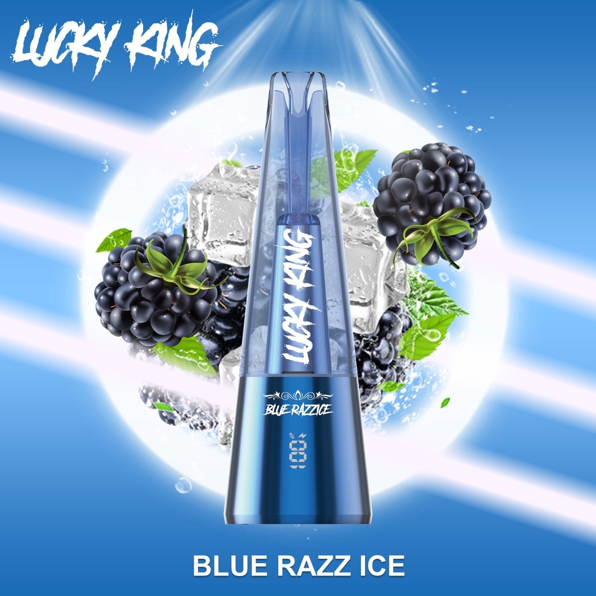 Lucky King 15000 Puffs Disposable Vape Wholesale - Vapz Vape Wholesale