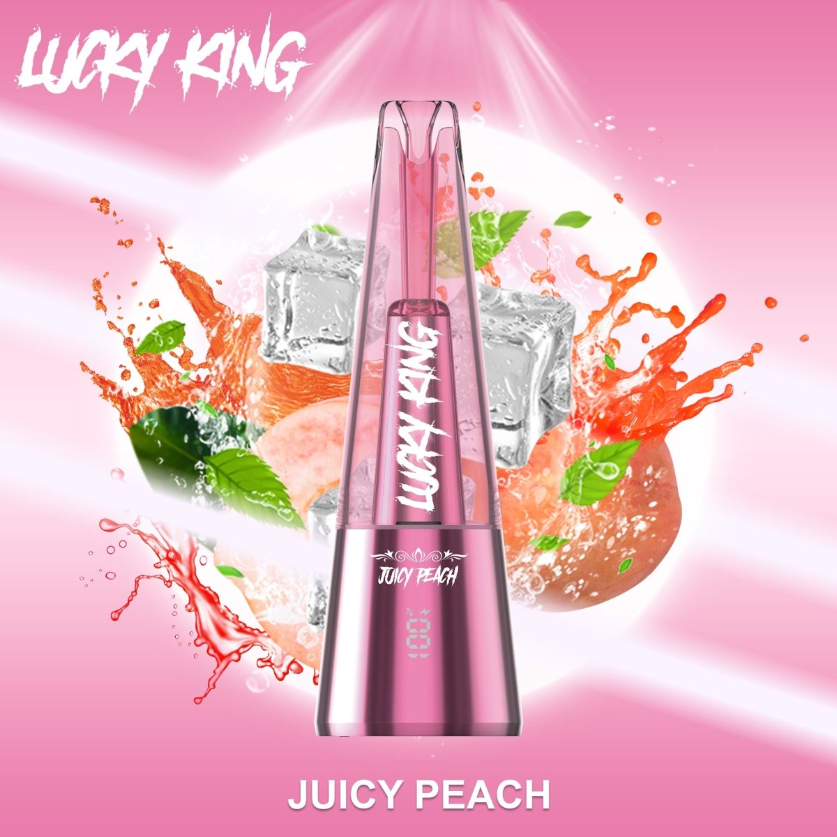 Lucky King 15000 Puffs Disposable Vape Wholesale - Vapz Vape Wholesale