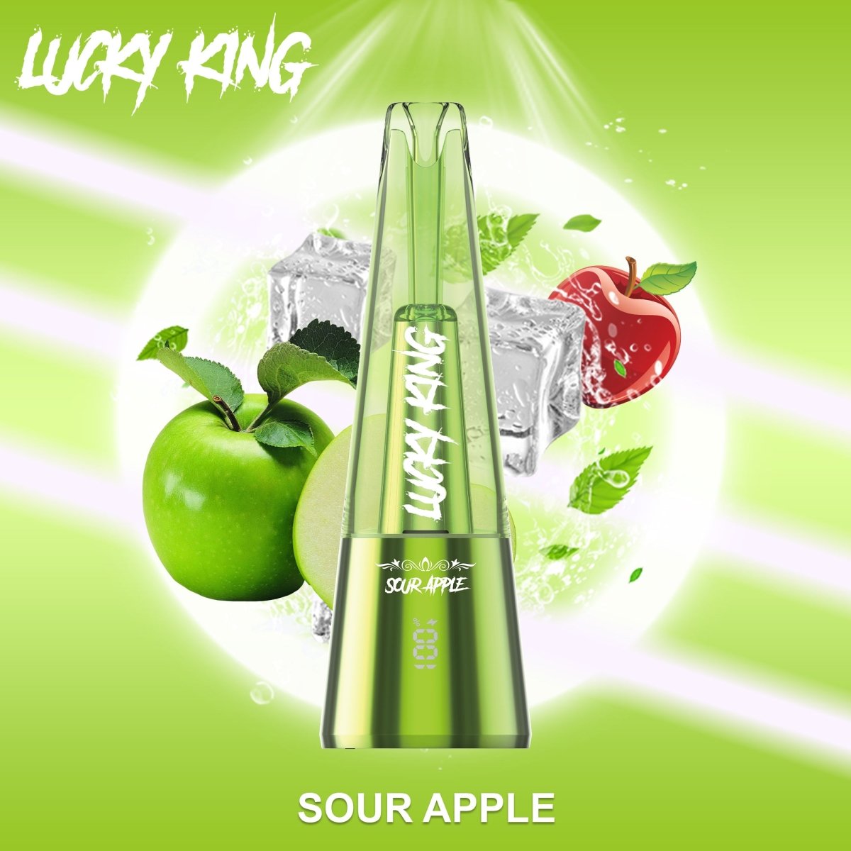 Lucky King 15000 Puffs Disposable Vape Wholesale - Vapz Vape Wholesale