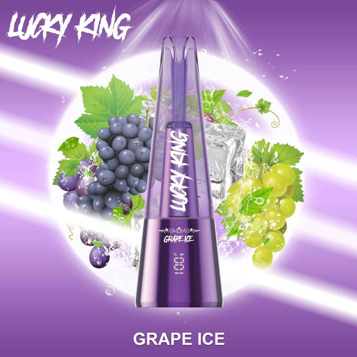 Lucky King 15000 Puffs Disposable Vape Wholesale - Vapz Vape Wholesale