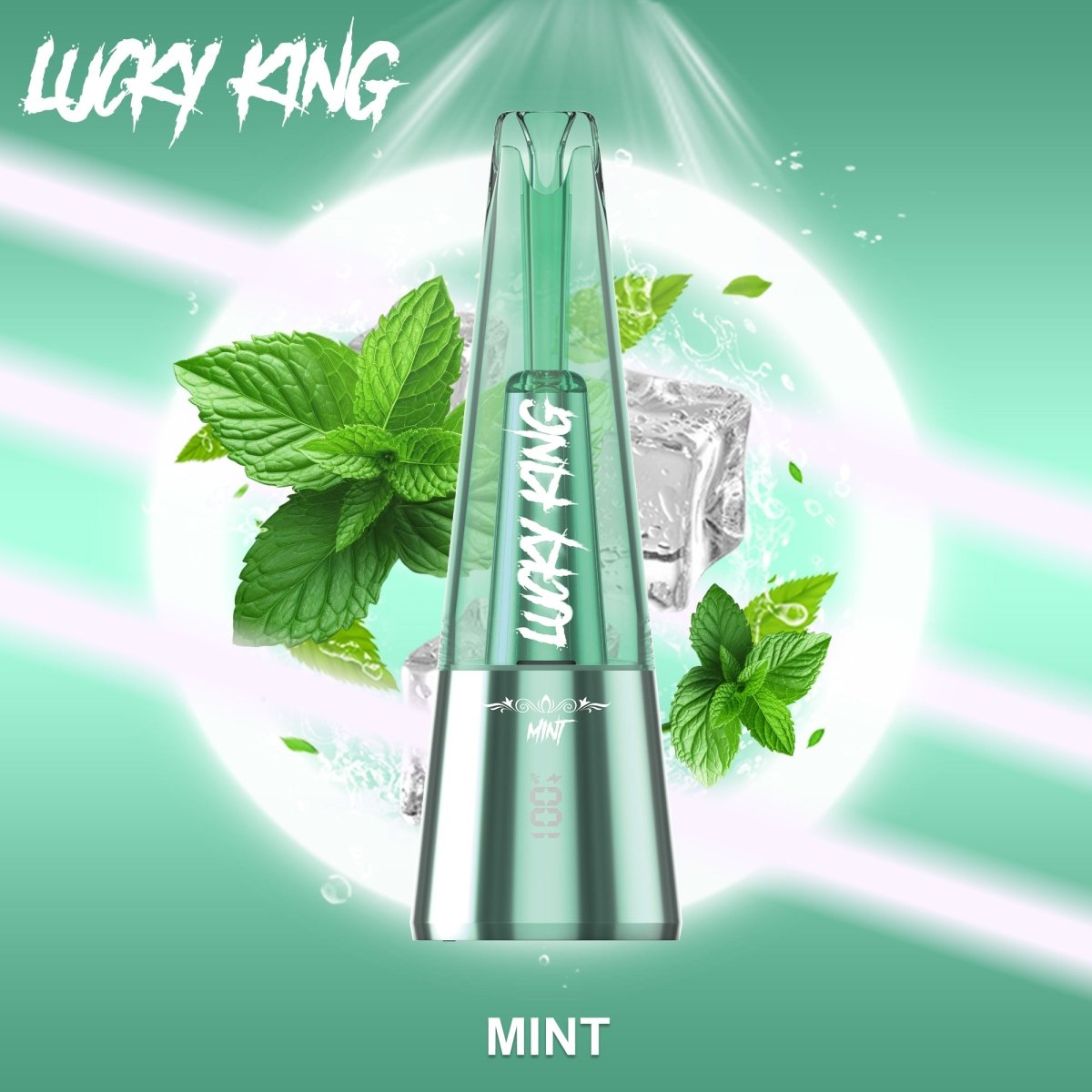Lucky King 15000 Puffs Disposable Vape Wholesale - Vapz Vape Wholesale