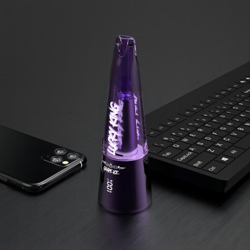 Lucky King 15000 Puffs Disposable Vape Wholesale - Vapz Vape Wholesale