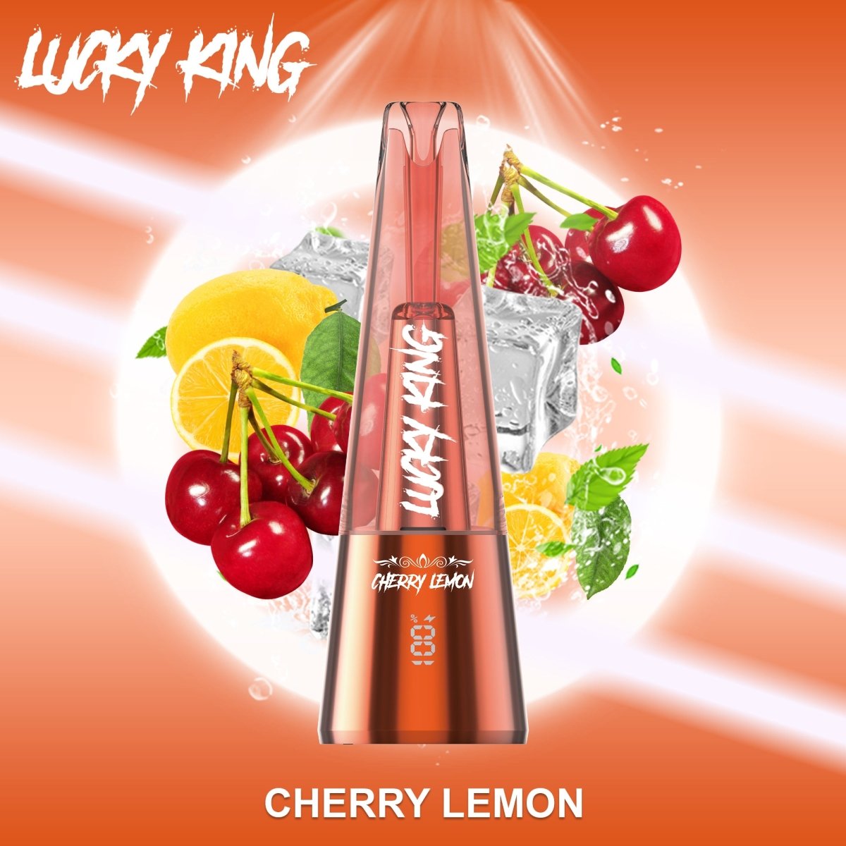 Lucky King 15000 Puffs Disposable Vape Wholesale - Vapz Vape Wholesale