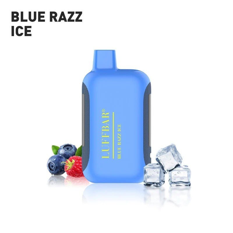 LUFFBAR Dually 20000 Puffs Disposable Vape Wholesale Vapz Vape Wholesale LUFFBAR Dually 20000 Puffs Disposable Vape Wholesale Vapz Vape Wholesale