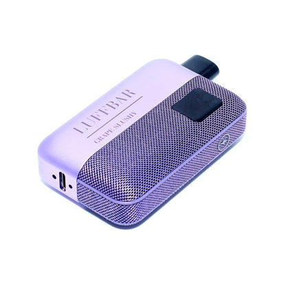 LUFFBAR TT9000 With Speaker 9000 Puffs Disposable Vape Wholesale