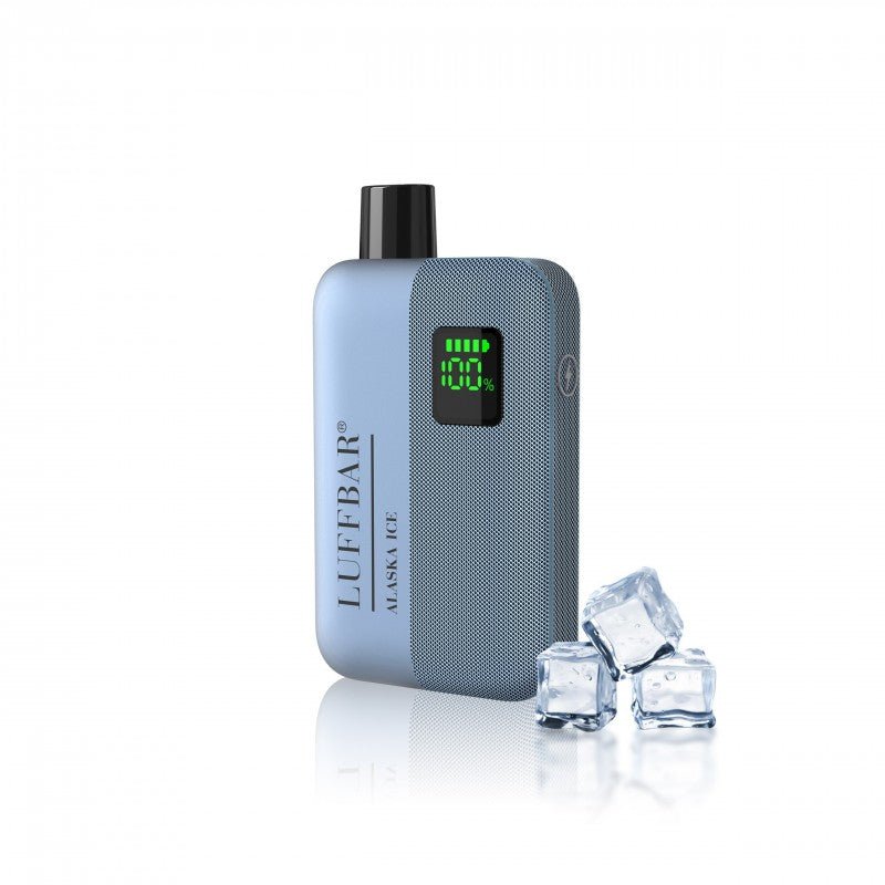 LUFFBAR TT9000 With Speaker 9000 Puffs Disposable Vape Wholesale Vapz Vape Wholesale LUFFBAR TT9000 With Speaker 9000 Puffs Disposable Vape Wholesale Vapz Vape Wholesale