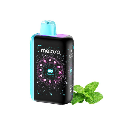 Geek Bar Meloso Bar 30000 Puffs Disposable Vape Wholesale