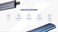 Maskking Apex 8000Puffs Disposable Vape Wholesale - Vapz Vape Wholesale