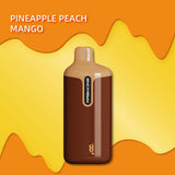 Maskking Axi 12000 Puffs Disposable Vape Wholesale - [VapzVape]