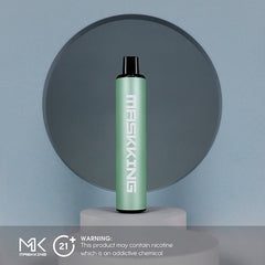 MASKKING HIGH GTS 2500 Puffs Disposable Vape Wholesale - [VapzVape]