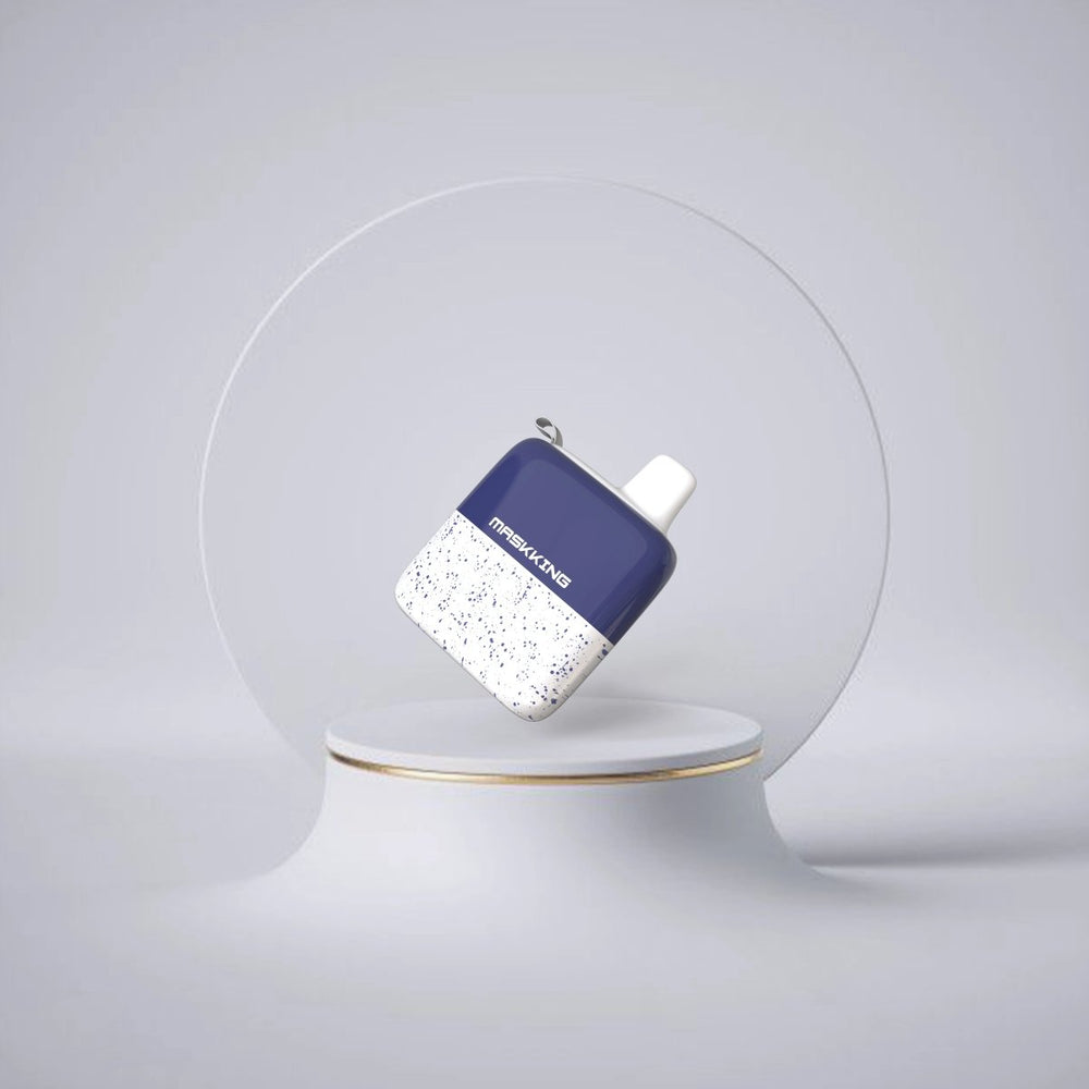 Maskking Jam Box 5000 Puffs Disposable Vape Wholesale - [VapzVape]