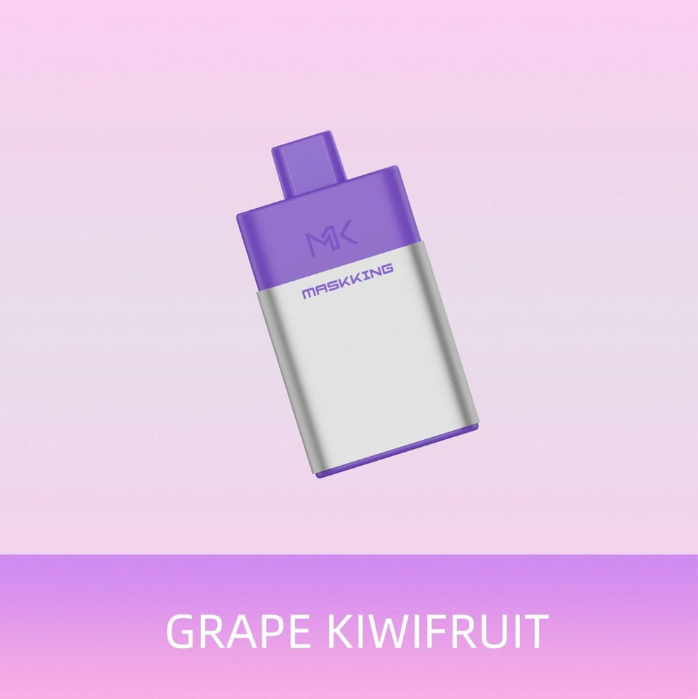 Maskking Riz 6000 Puffs Disposable Vape Wholesale - [VapzVape]