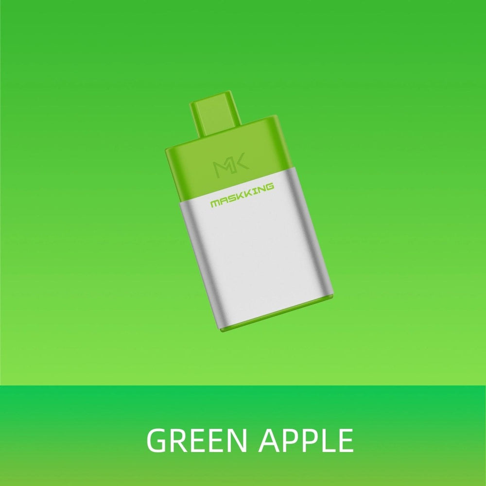 Maskking Riz 6000 Puffs Disposable Vape Wholesale - [VapzVape]