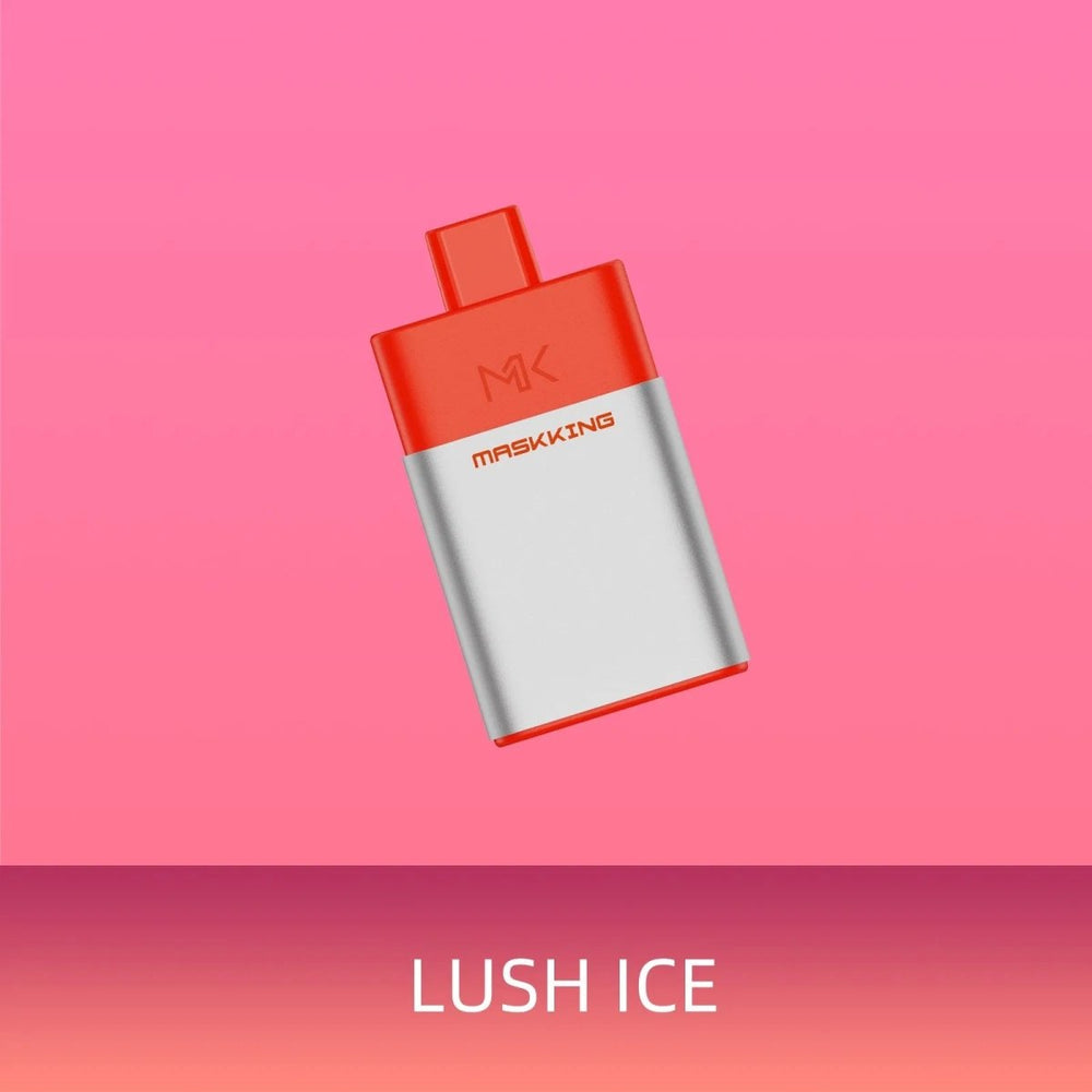 Maskking Riz 6000 Puffs Disposable Vape Wholesale - [VapzVape]